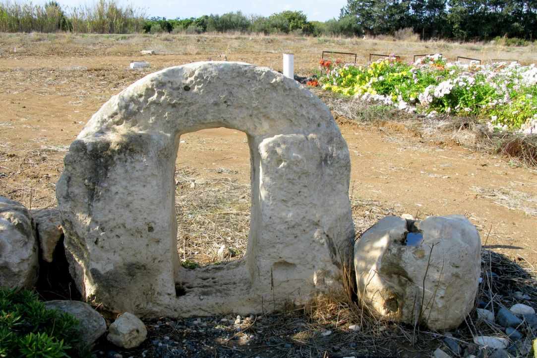 Chapel of Agios Demetrianos