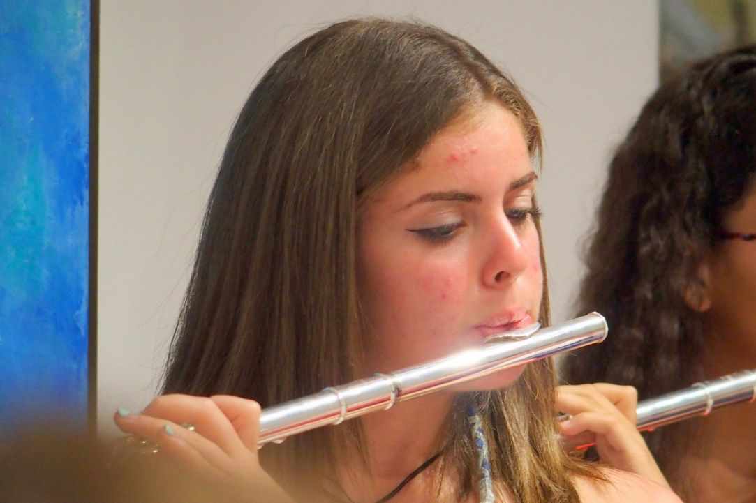 Flautissimo Summer Concert