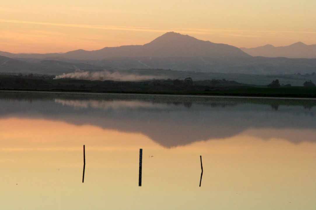 Larnaka  Salt Lake