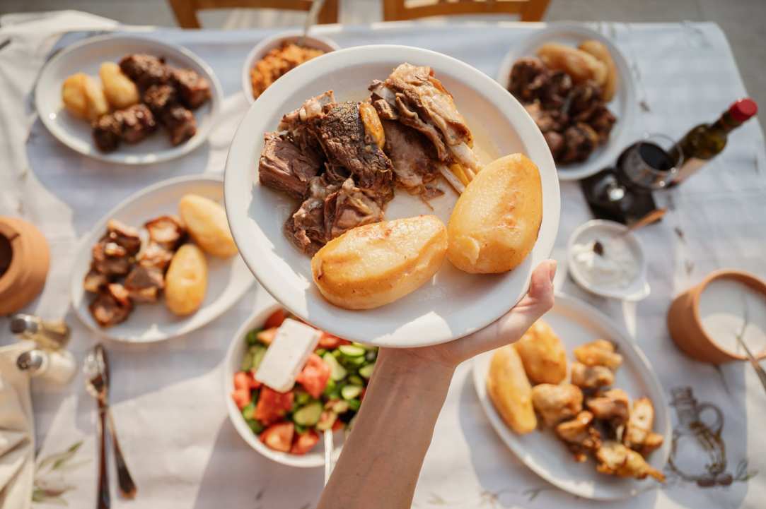 A Taste of Cyprus That Feels Like Home