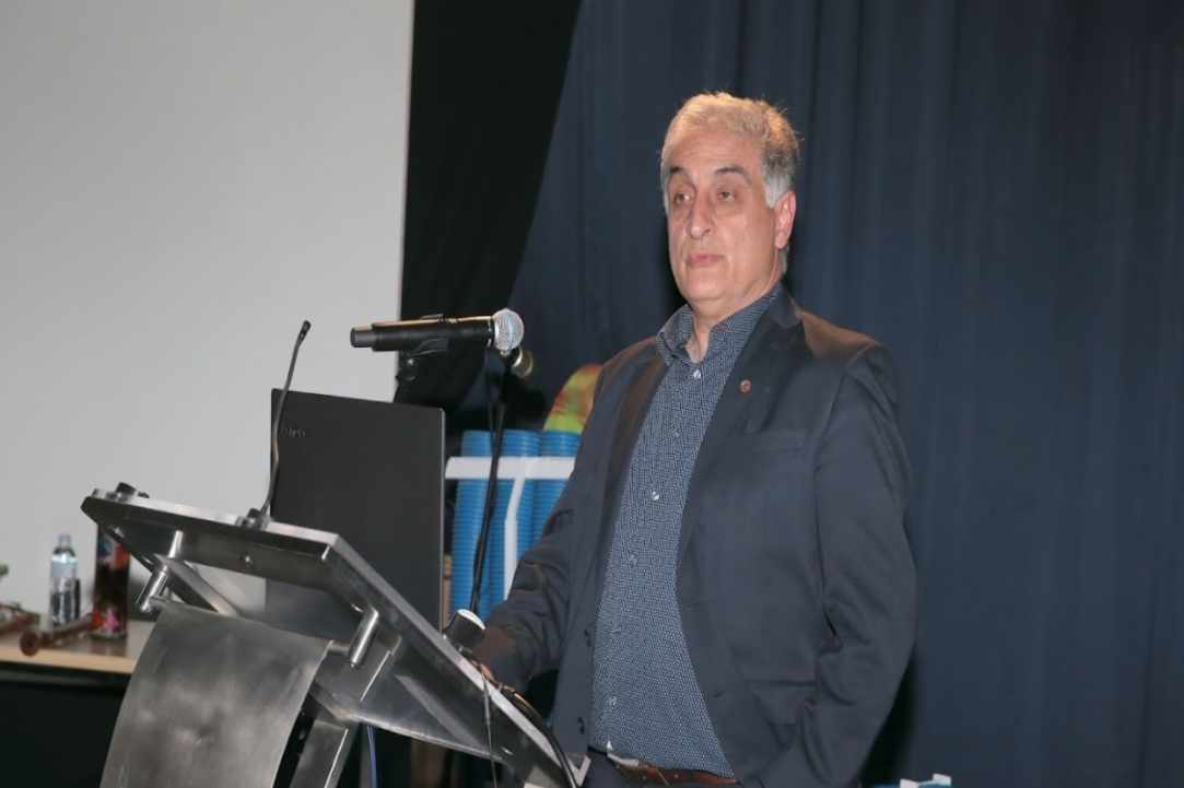 Τελική εκδήλωση του προγράμματος Plastic Waste Free Islands Med