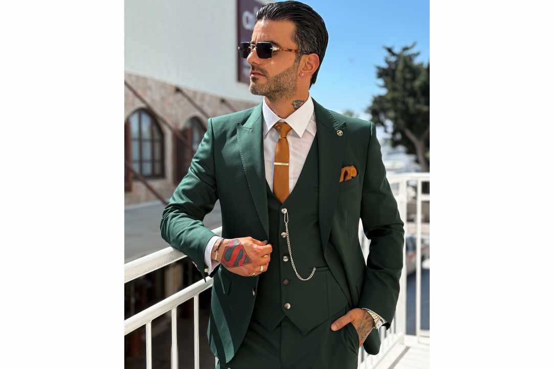 Domenikos Elite: Exclusive Offer - All Suits Only €149