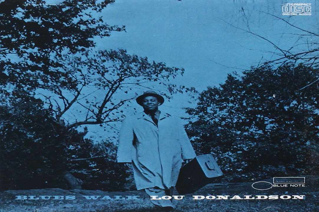 5 Jazz Albums You Might Not Have Heard of Before [But Should Have]