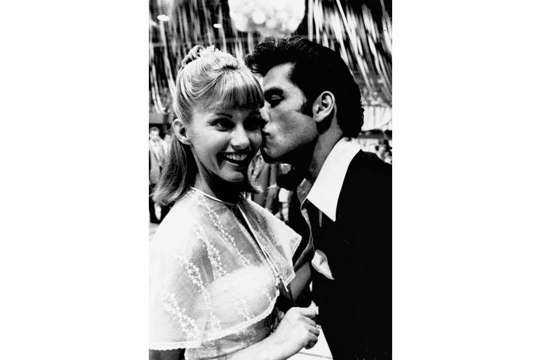 Grease Night
