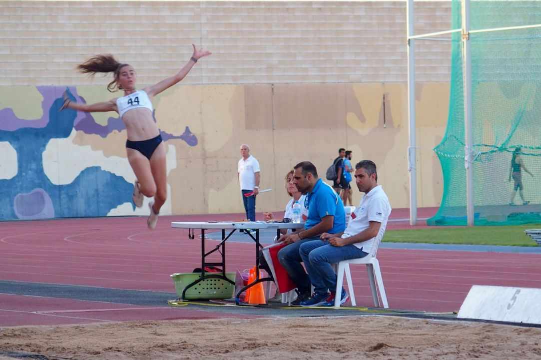 Pancyprian Athletic Games Men - Women 18-19/06/2016