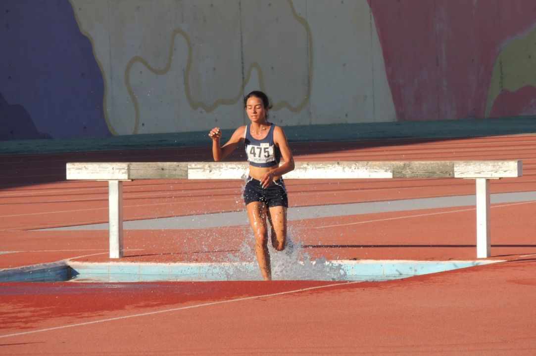 Pancyprian Athletic Games Men - Women 18-19/06/2016