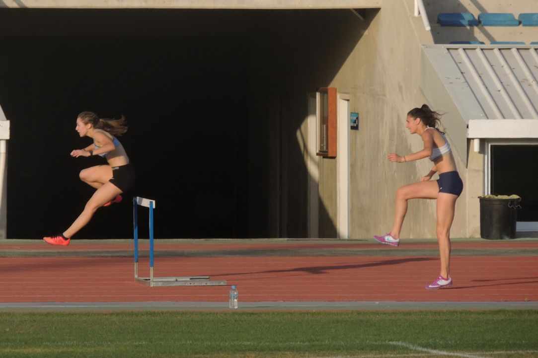 Pancyprian Athletic Games Men - Women 18-19/06/2016