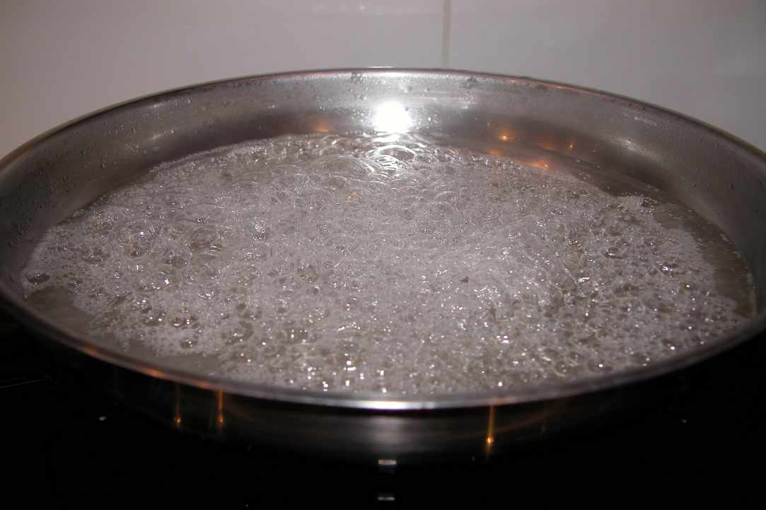 Portokalada (Fresh Homemade Orangeade) 