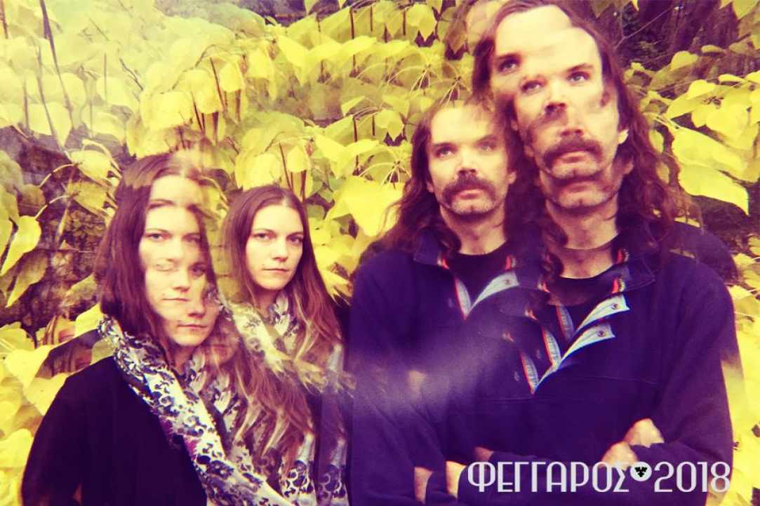 Φεστιβάλ «Φέγγαρος» 2018