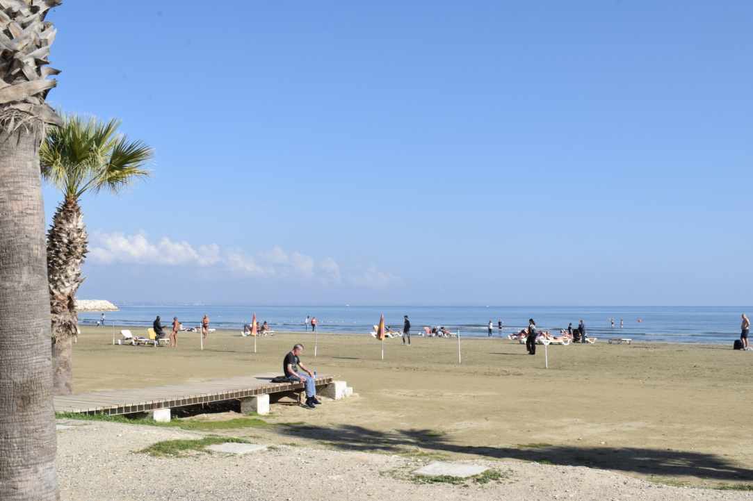 Images of Larnaka