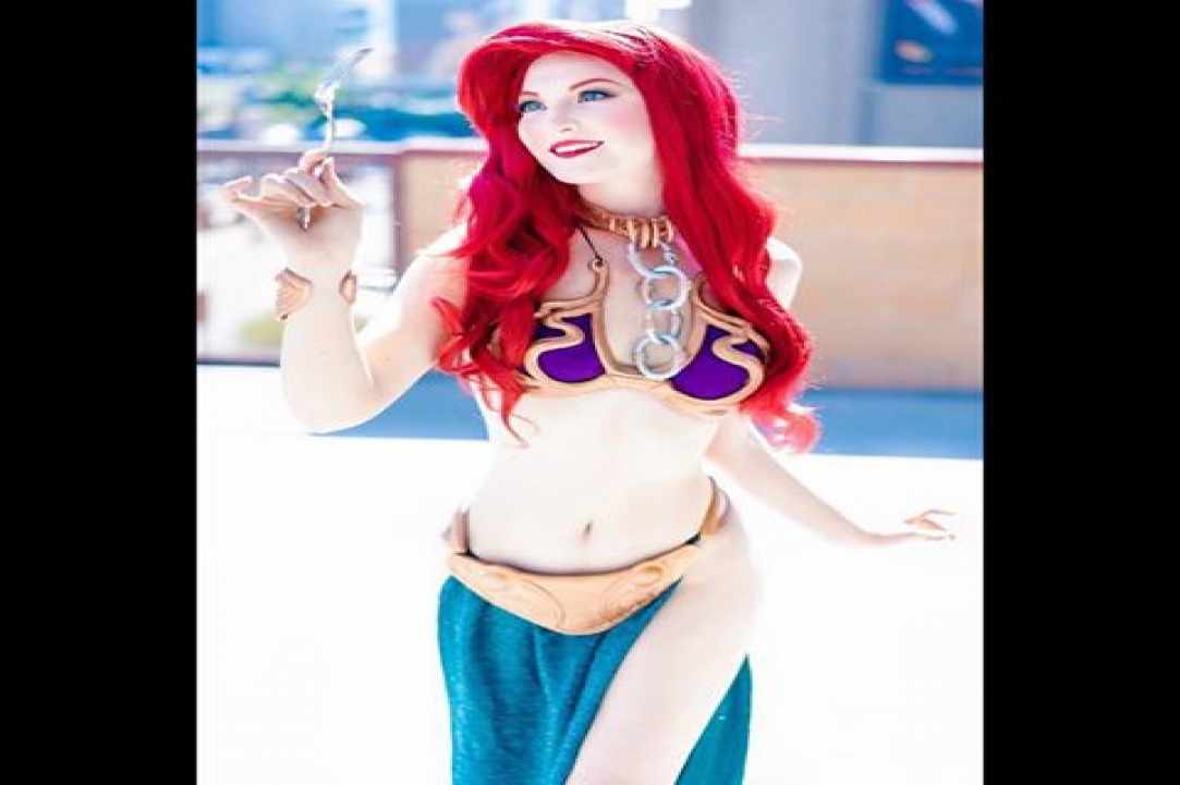 Cyprus Comic Con 2017