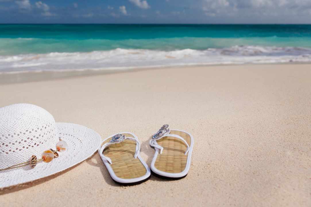 Our Beaches...Our Treasures