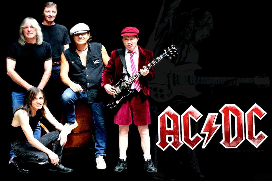 Live/Wire at Cyprus Rocks Festival