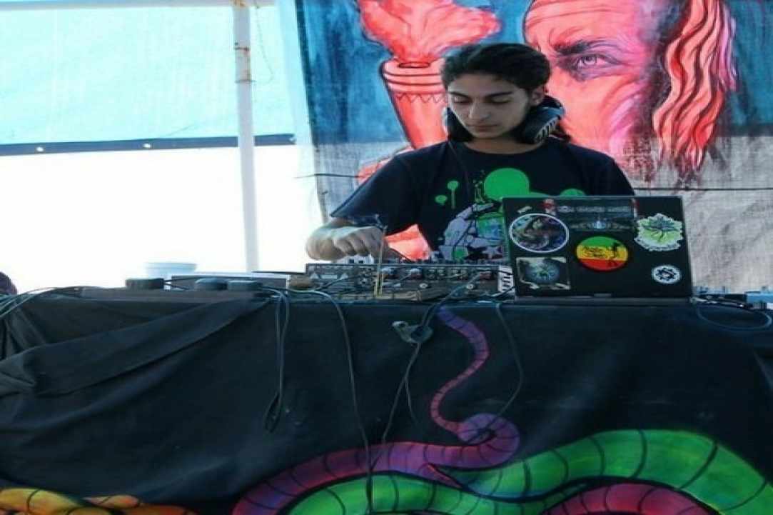 The THIRD EYE presents Z-CAT
