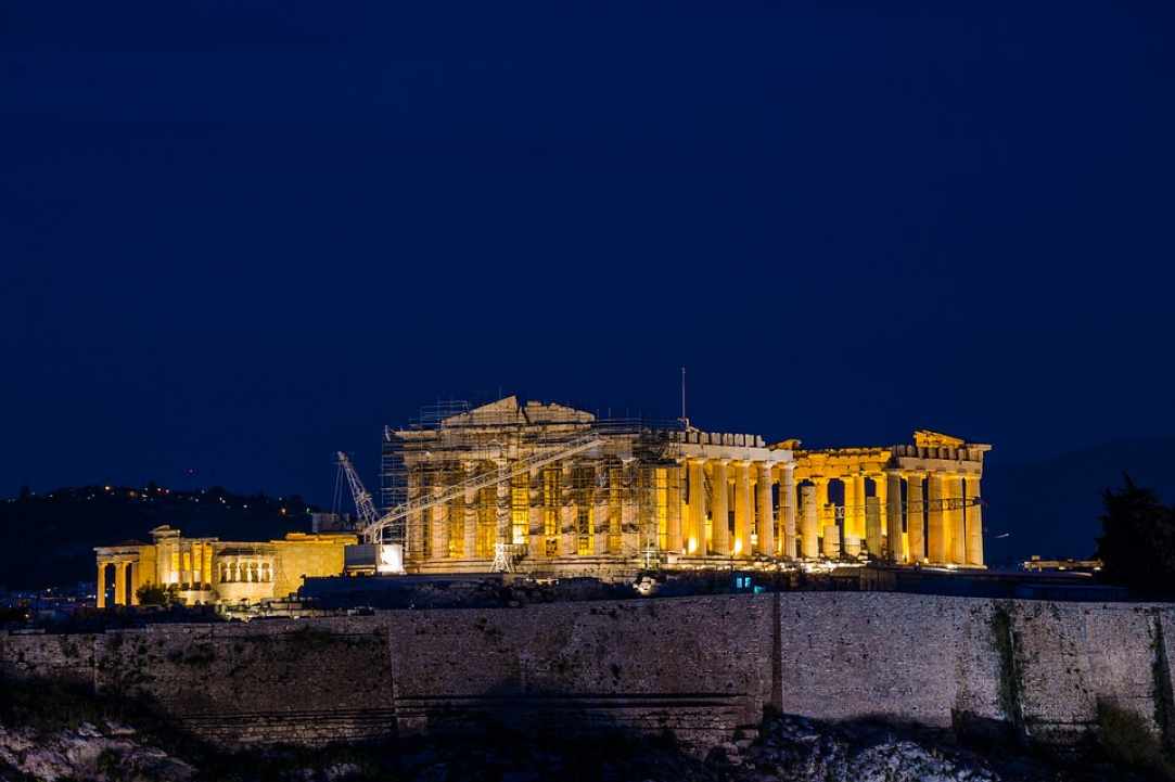 Οι σημερινοί Έλληνες είναι οι απόγονοι των αρχαίων Ελλήνων;