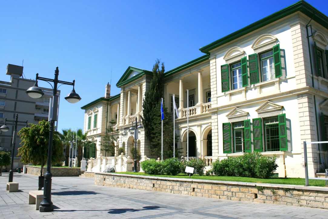 I say Limassol! gallery image 5