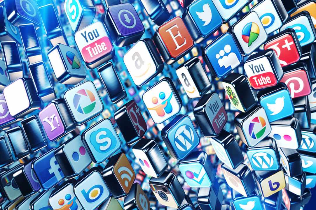 Social Media & Internet Marketing - Πως μπορούμε να επωφεληθούμε και να αυξήσουμε τις πωλήσεις μαςꓼ gallery image 1