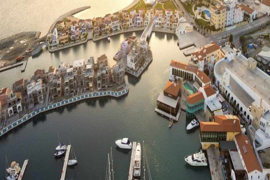 The Limassol Boat Show 2018