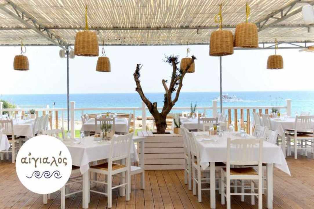 Interview with the owner of Aeyialos Fish Restaurant in Protaras gallery image 5
