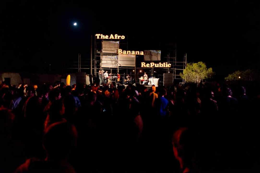 The AfroBanana Festival Returns -  2018!