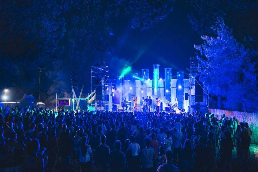 The AfroBanana Festival Returns -  2018!