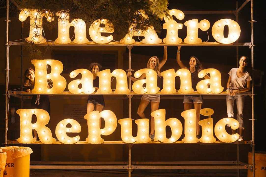 The AfroBanana Festival Returns -  2018!