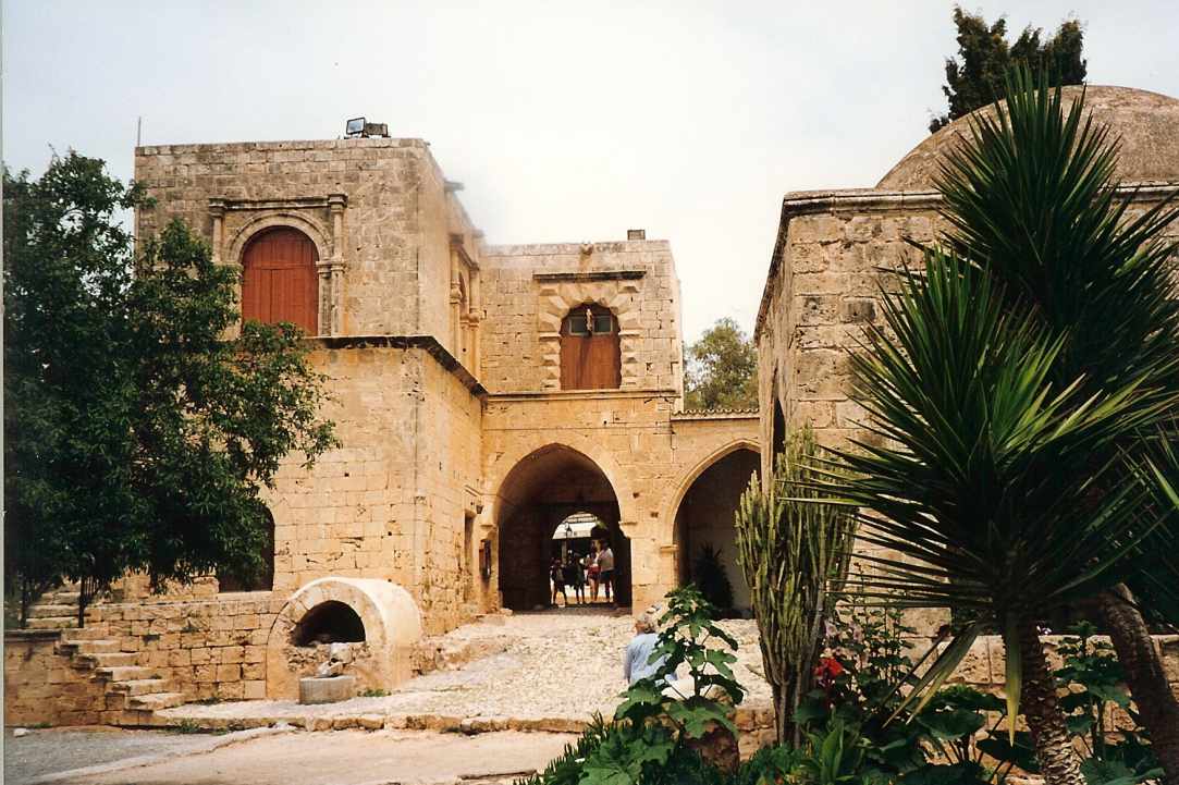 Αγία Νάπα - Επανασχεδιασμός μέσω της νέας στρατηγικής τουριστικής ανάπτυξης