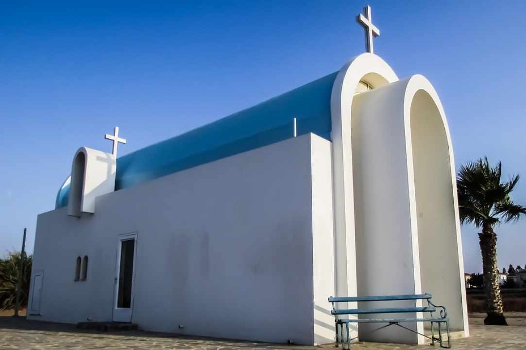 Το εκκλησάκι της Αγίας Τριάδας  gallery image 3