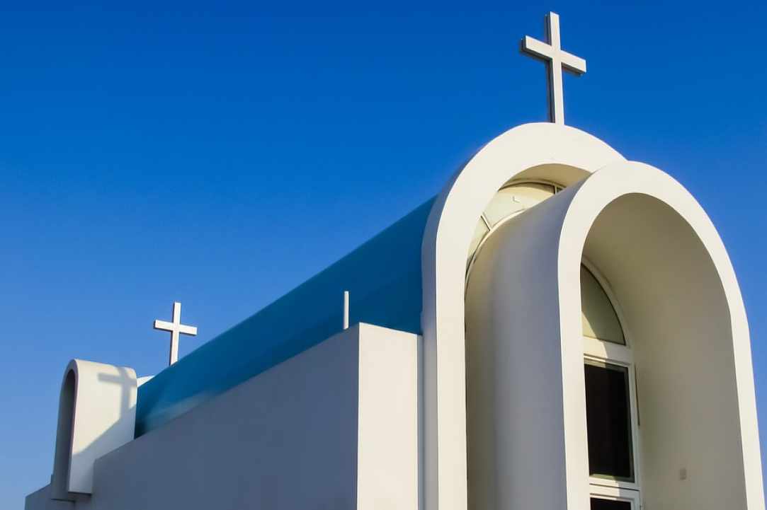 Το εκκλησάκι της Αγίας Τριάδας  gallery image 2