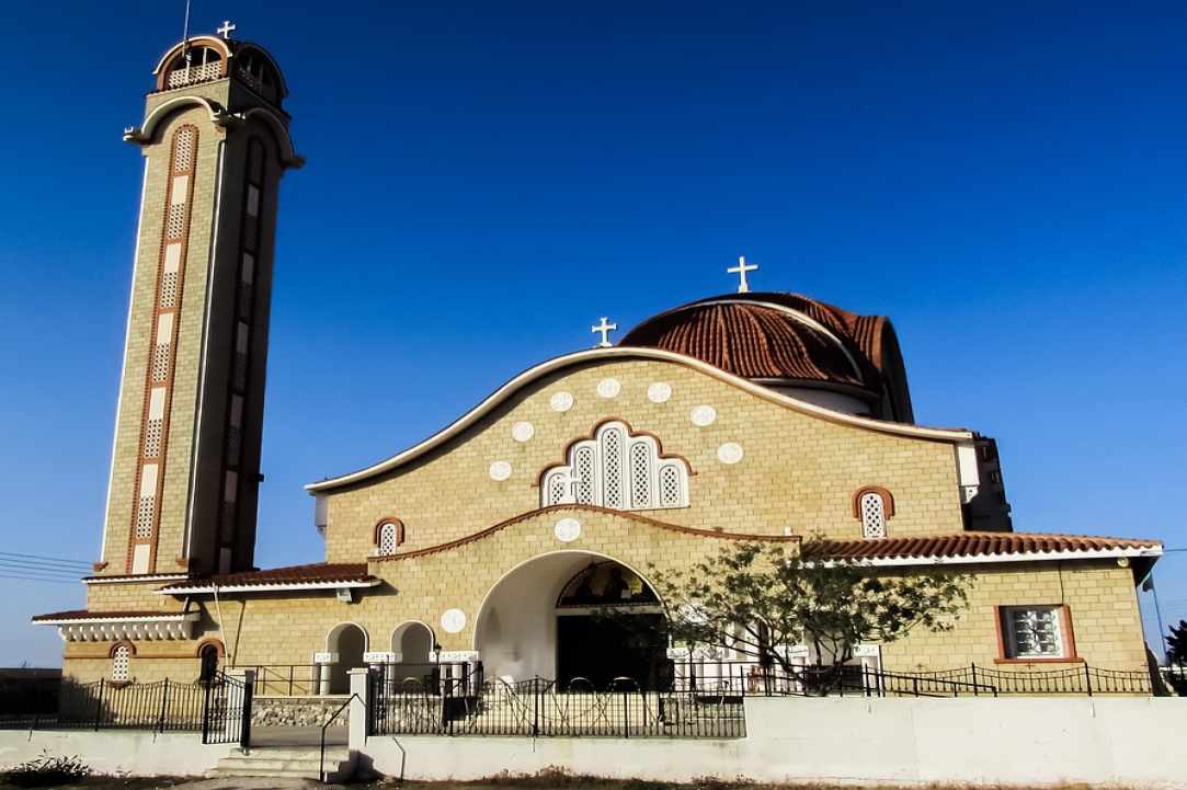 Ο Δήμος της Δερύνειας 