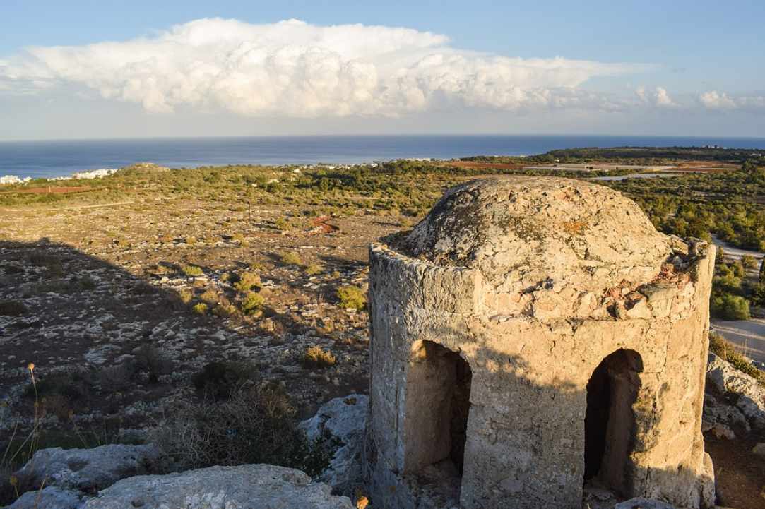 Το Παραλίμνι του χθες και η Πόλη του Σήμερα