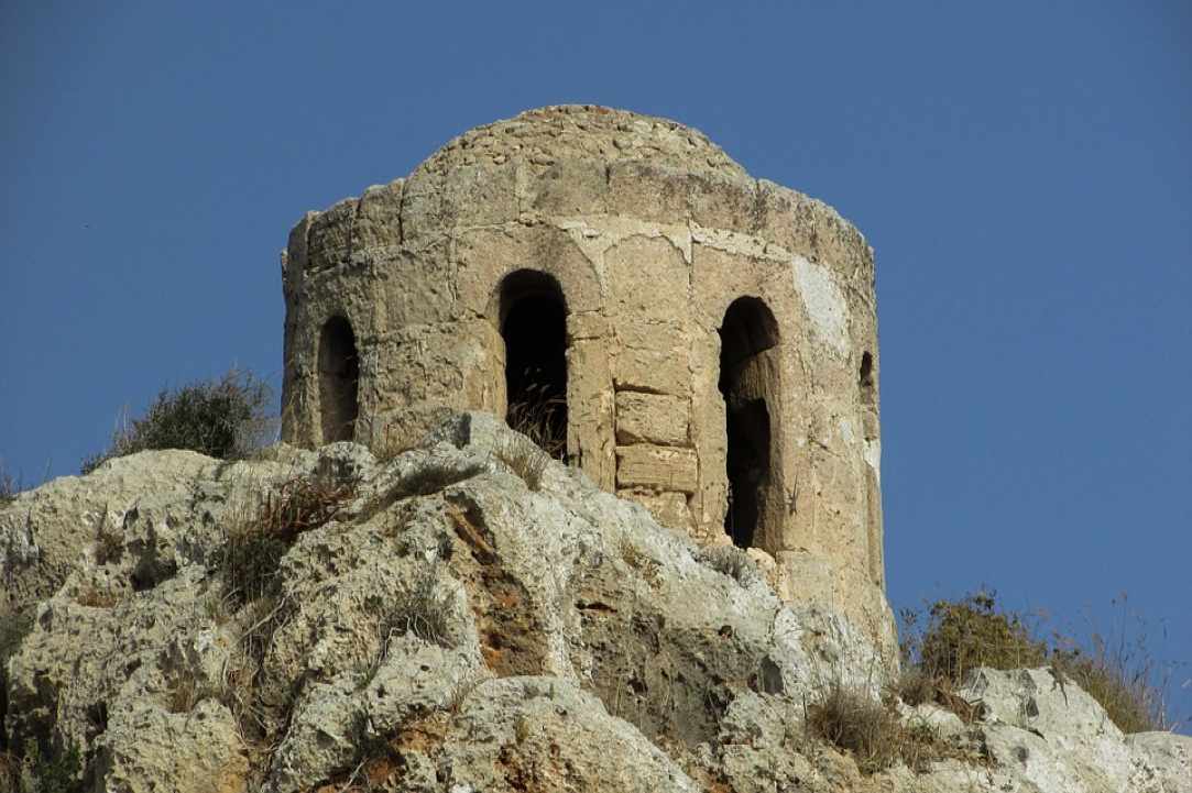 Οι Αγίοι Σαράντα - Παραλίμνι