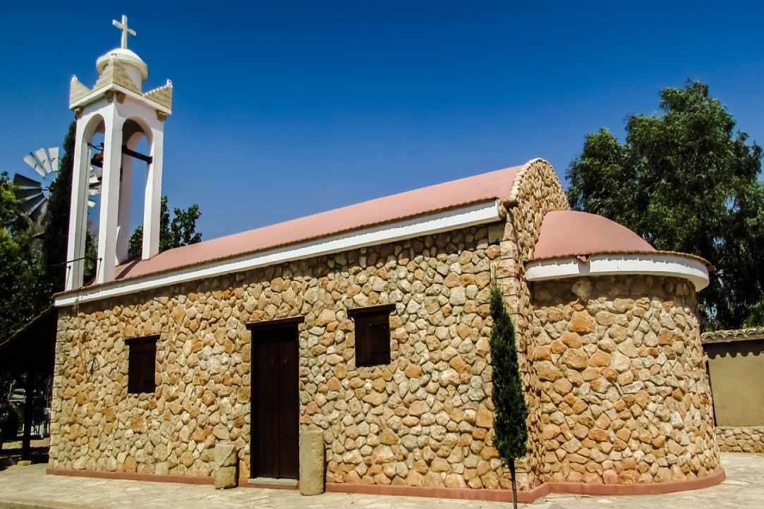 Η Ξυλοτύμβου ή αλλιώς Ξυλοτύμπου