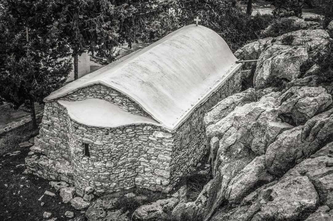 Το Εξωκλήσι του Αγίου Αντωνίου  gallery image 4