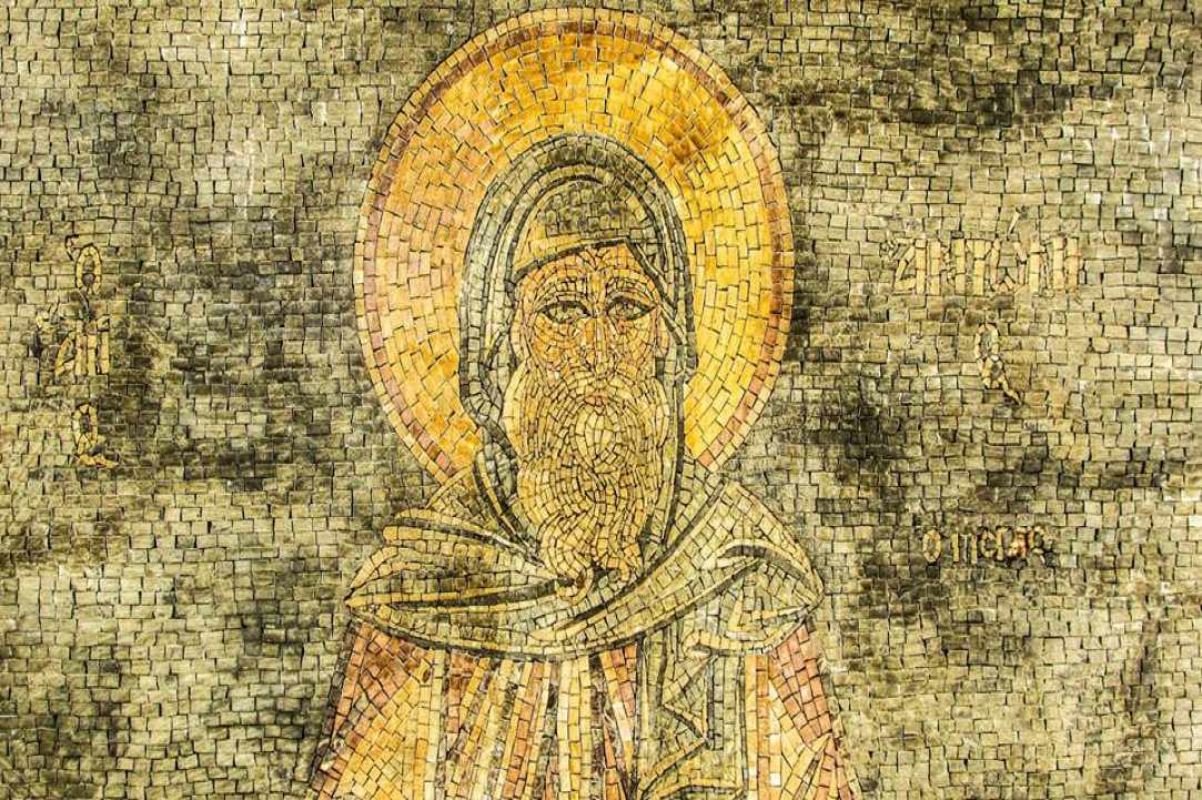 Το Εξωκλήσι του Αγίου Αντωνίου  gallery image 1