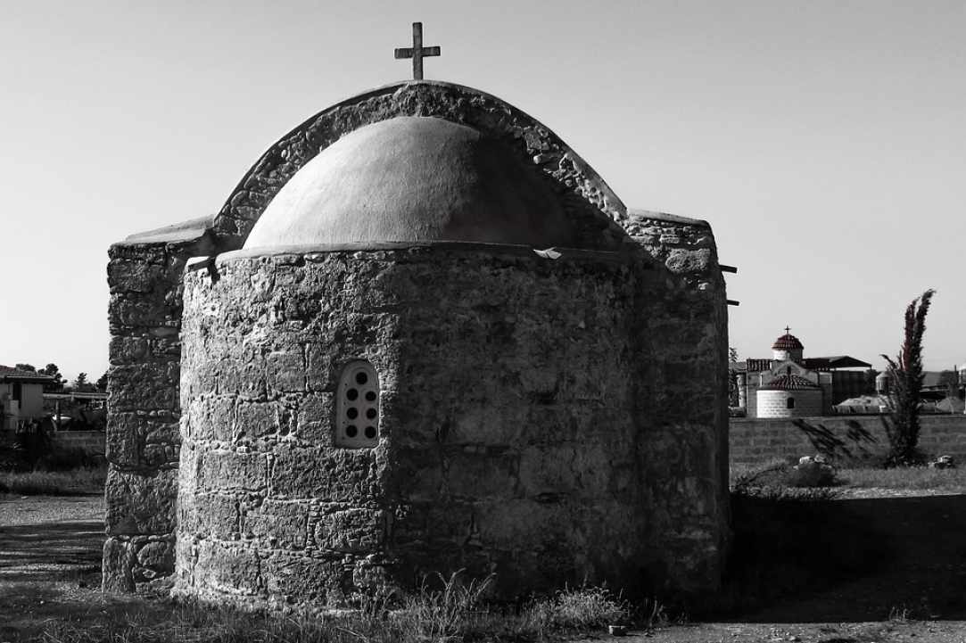 Η Ξυλοτύμβου ή αλλιώς Ξυλοτύμπου