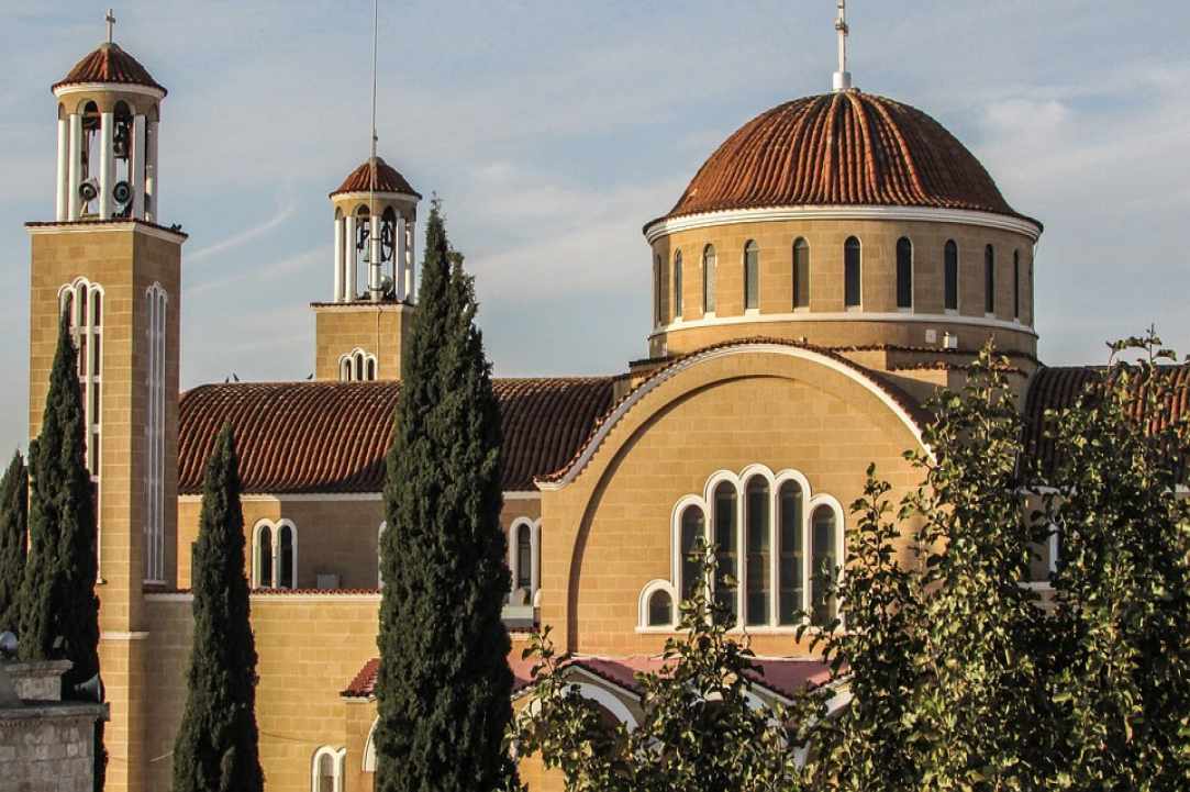 Το Παραλίμνι του χθες και η Πόλη του Σήμερα