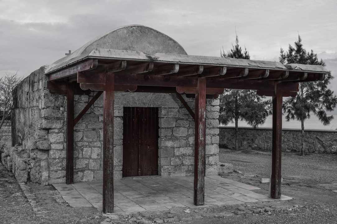 Το εξωκλήσι του Αγίου Γεωργίου του Τροπαιοφόρου gallery image 5