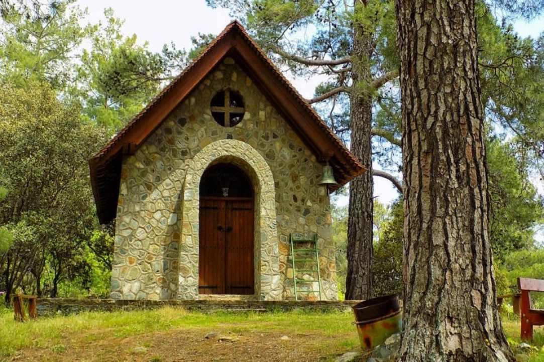 Road Trip στον Σταυρό της Ψώκας