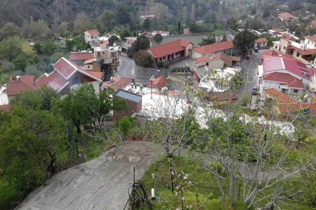 Άγιος Ιωάννης Πιτσιλιάς ή Άγιος Ιωάννης Αγρού 