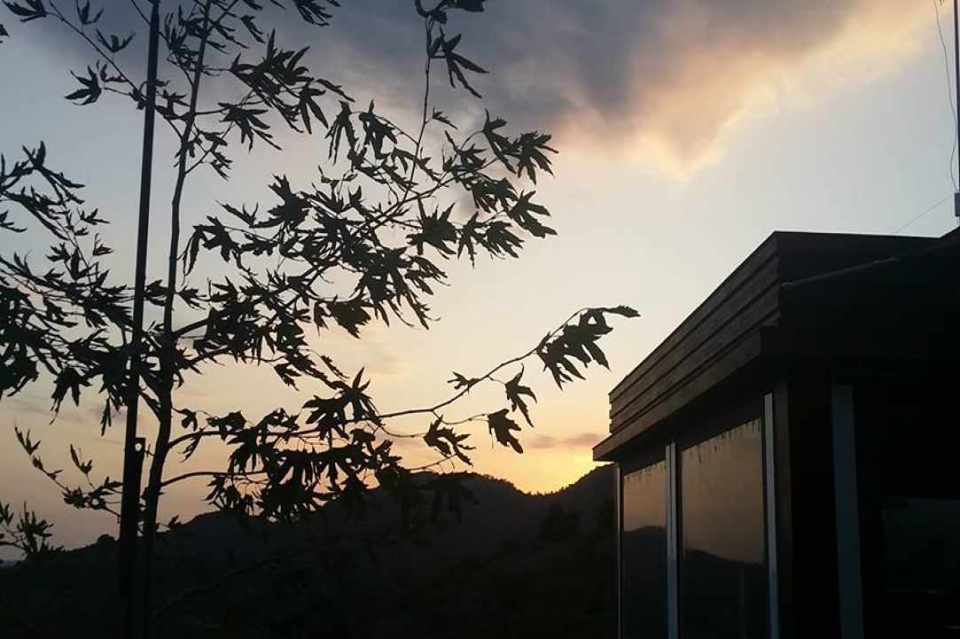 Το Χωριό Άγιος Κωνσταντίνος Λεμεσού