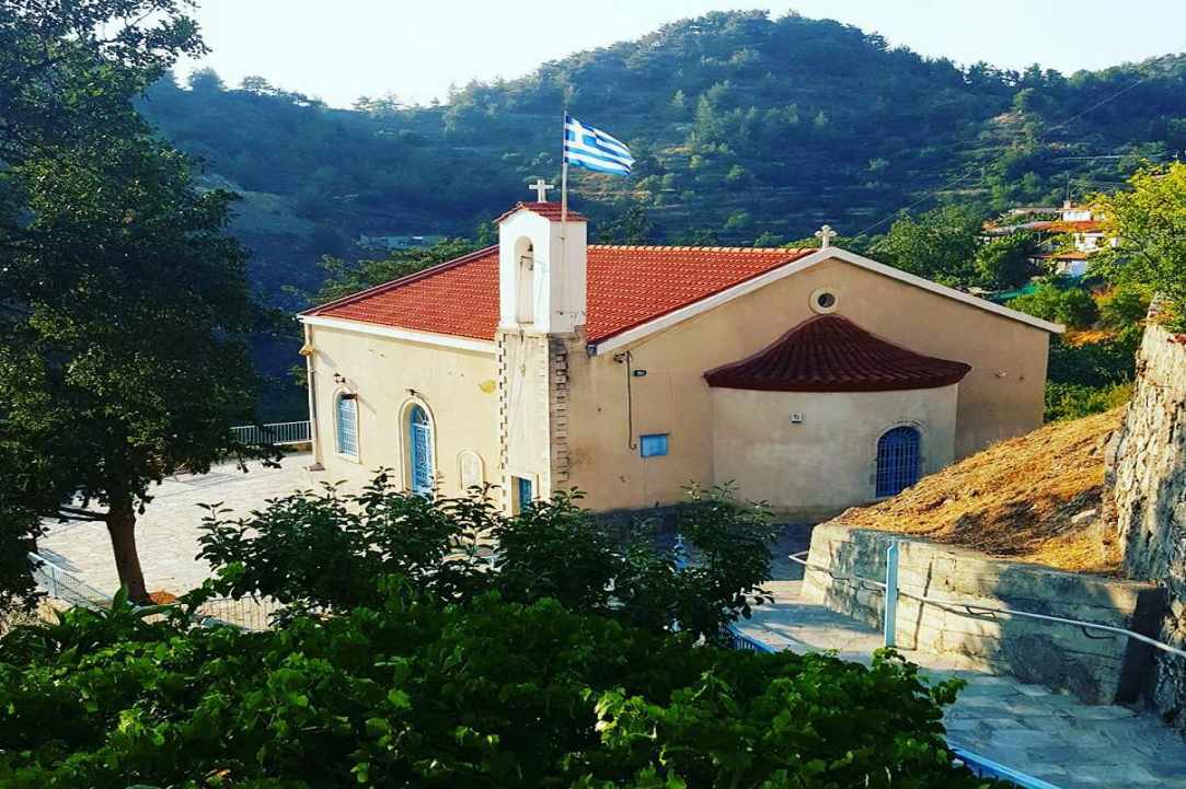 Άγιος Θεόδωρος Πιτσιλιάς – Ένα απολαυστικό 10ήμερο Εκδηλώσεων