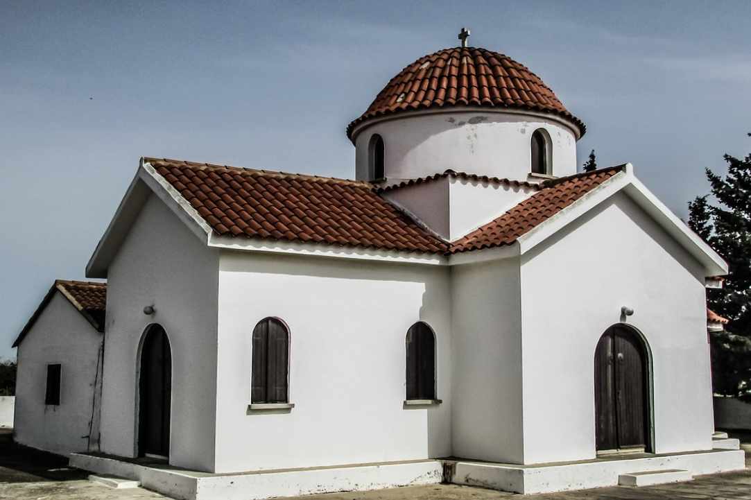 Η Ξυλοτύμβου ή αλλιώς Ξυλοτύμπου
