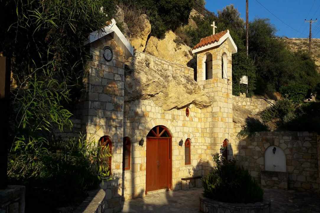 Πισσούρι Λεμεσού