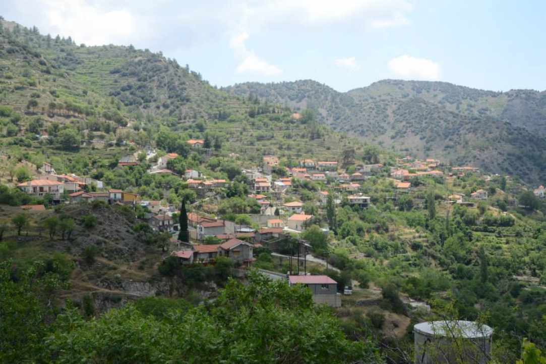 Άγιος Θεόδωρος Πιτσιλιάς – Ένα απολαυστικό 10ήμερο Εκδηλώσεων