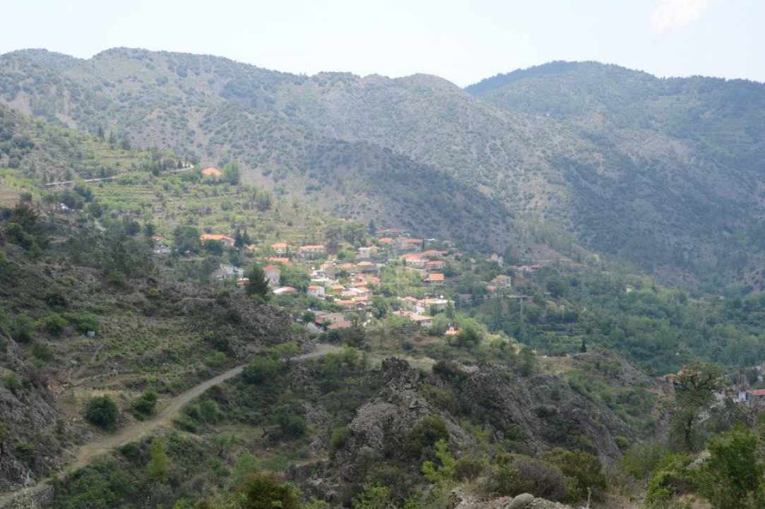 Άγιος Θεόδωρος Πιτσιλιάς – Ένα απολαυστικό 10ήμερο Εκδηλώσεων