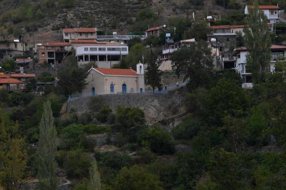  Άγιος Θεόδωρος Πιτσιλιάς ή Άγιος Θεόδωρος Αγρού 