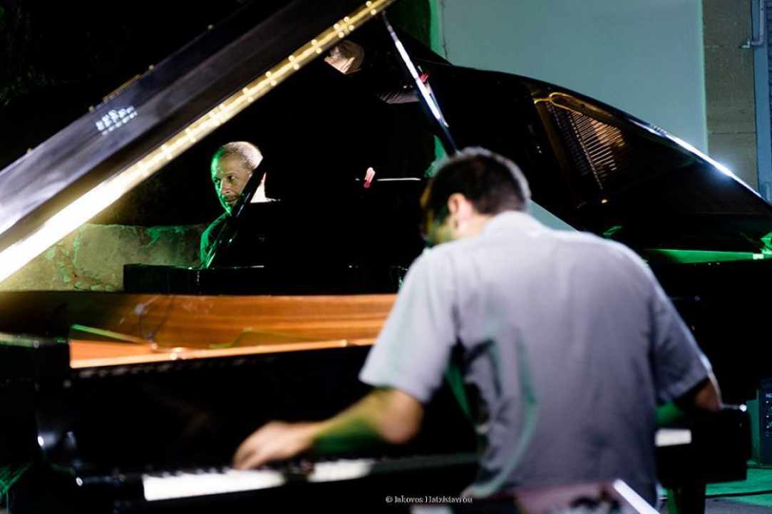 11th AglanJazz festival