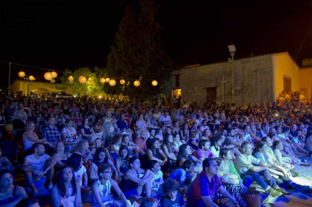 11th AglanJazz festival
