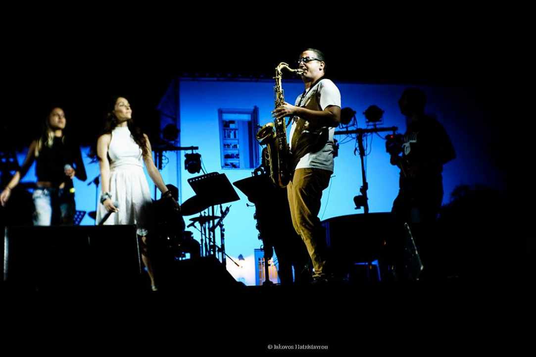 11th AglanJazz festival